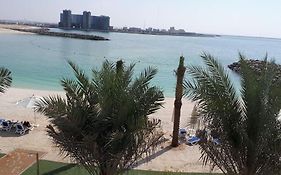 2 Bedroom Deluxe Beach Apartment Al Marjan